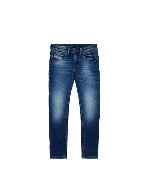 Pantalone, bambino, logato. DIESEL | J00993 KXBUXK01